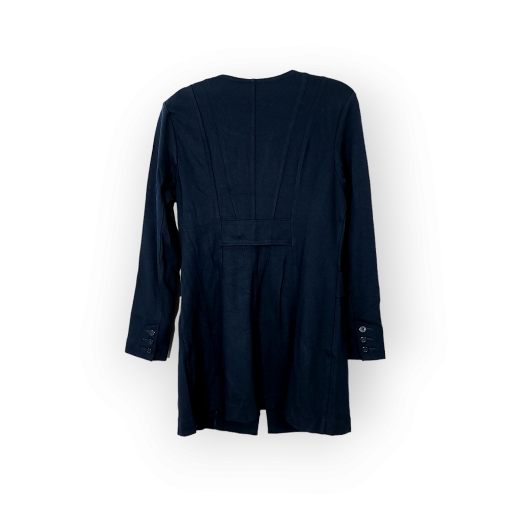 Cabi lido jacket navy size medium - Picture 5 of 7
